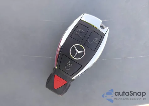 2017 Mercedes-Benz S 550 z USA, uszkodzony, nr VIN WDDXK8CB4HA022292